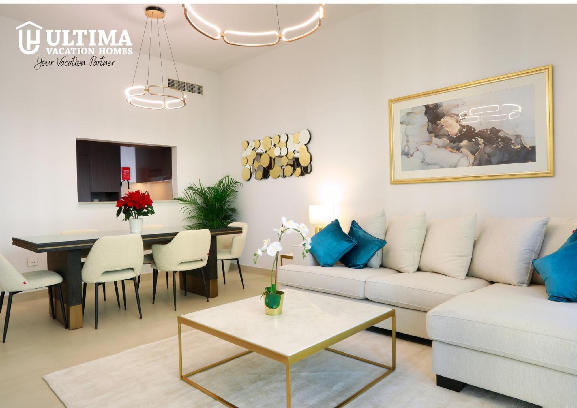 Elegant Apartment With Direct Access To Dubai Mall Exterior foto