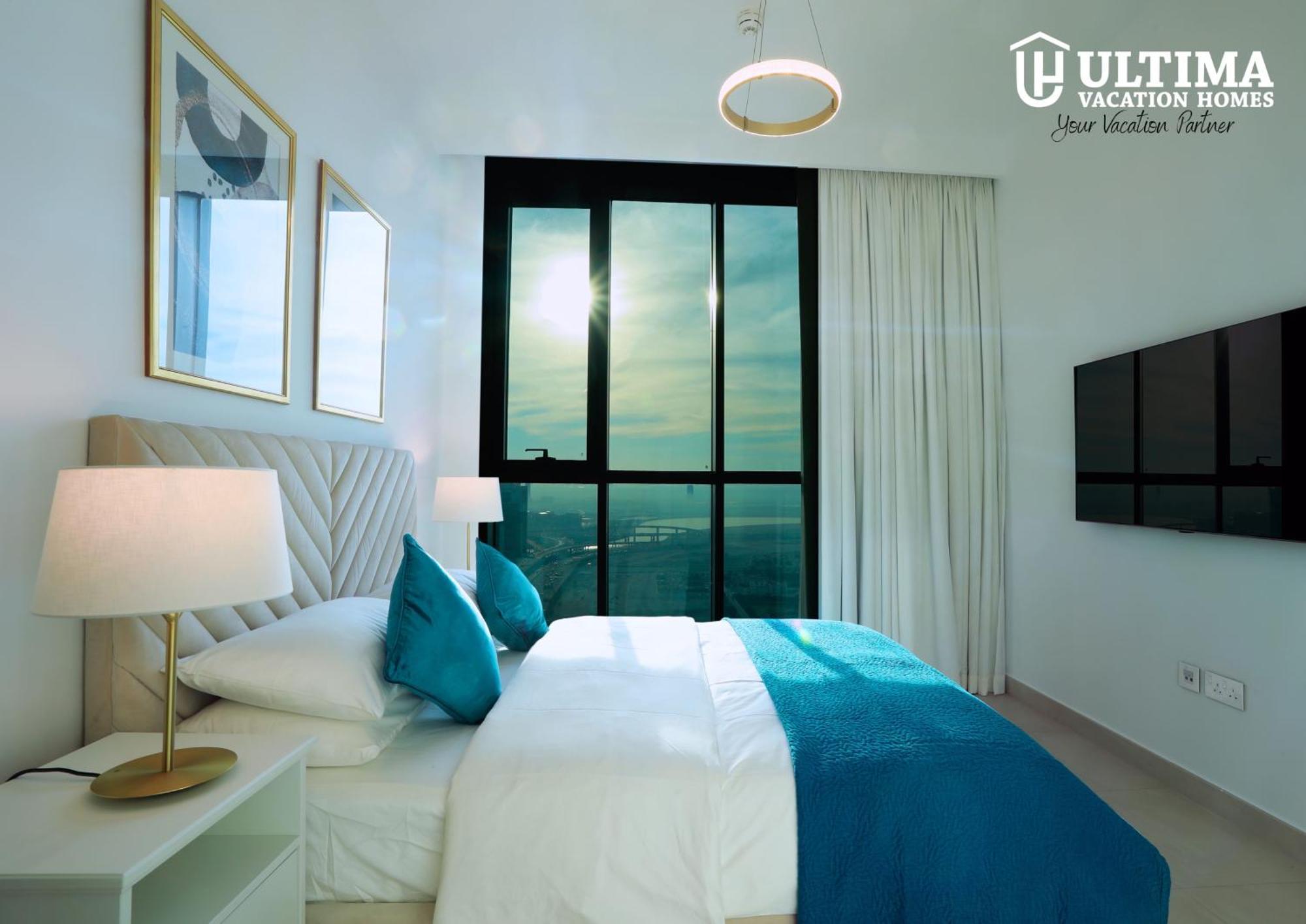 Elegant Apartment With Direct Access To Dubai Mall Exterior foto