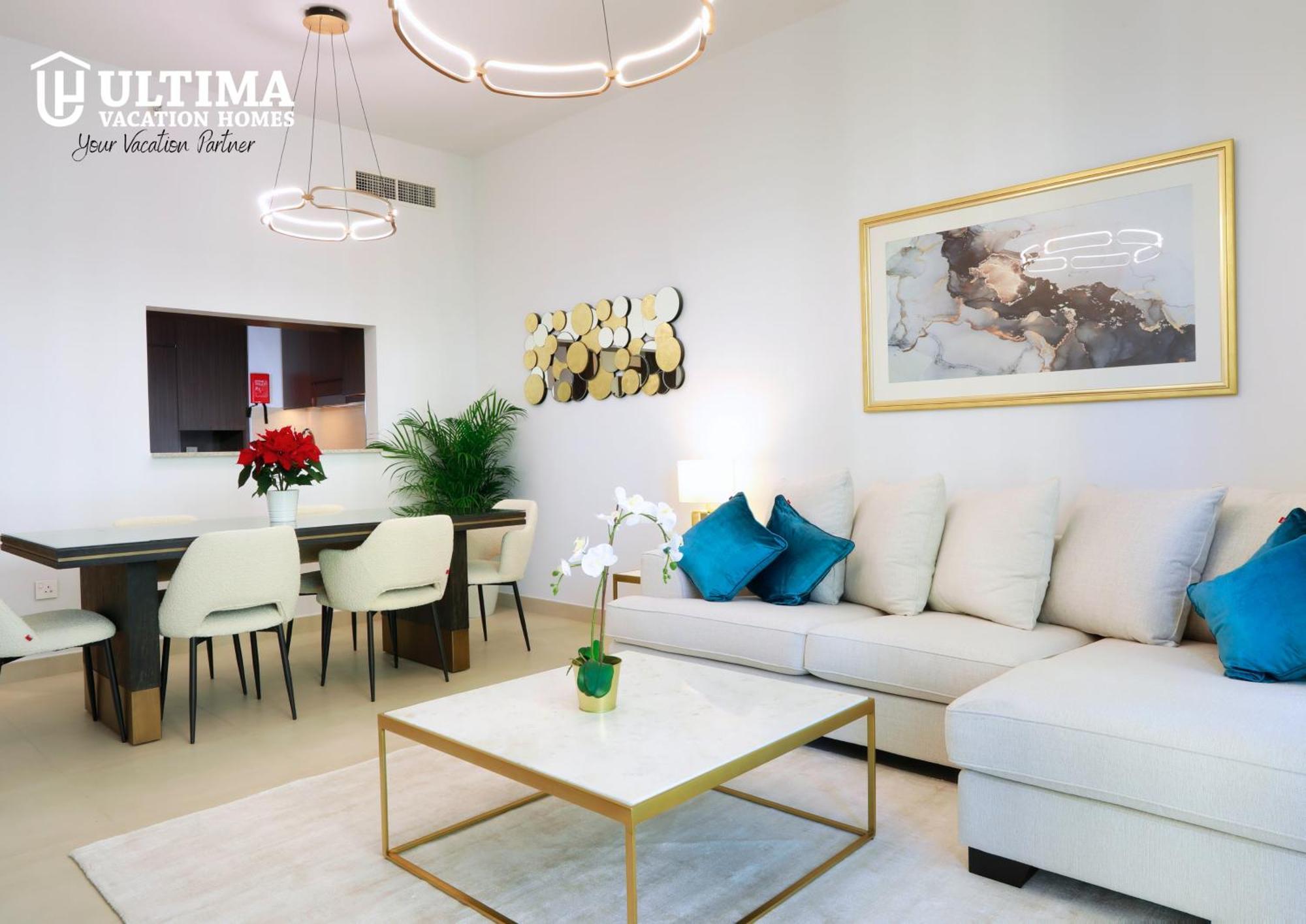 Elegant Apartment With Direct Access To Dubai Mall Exterior foto