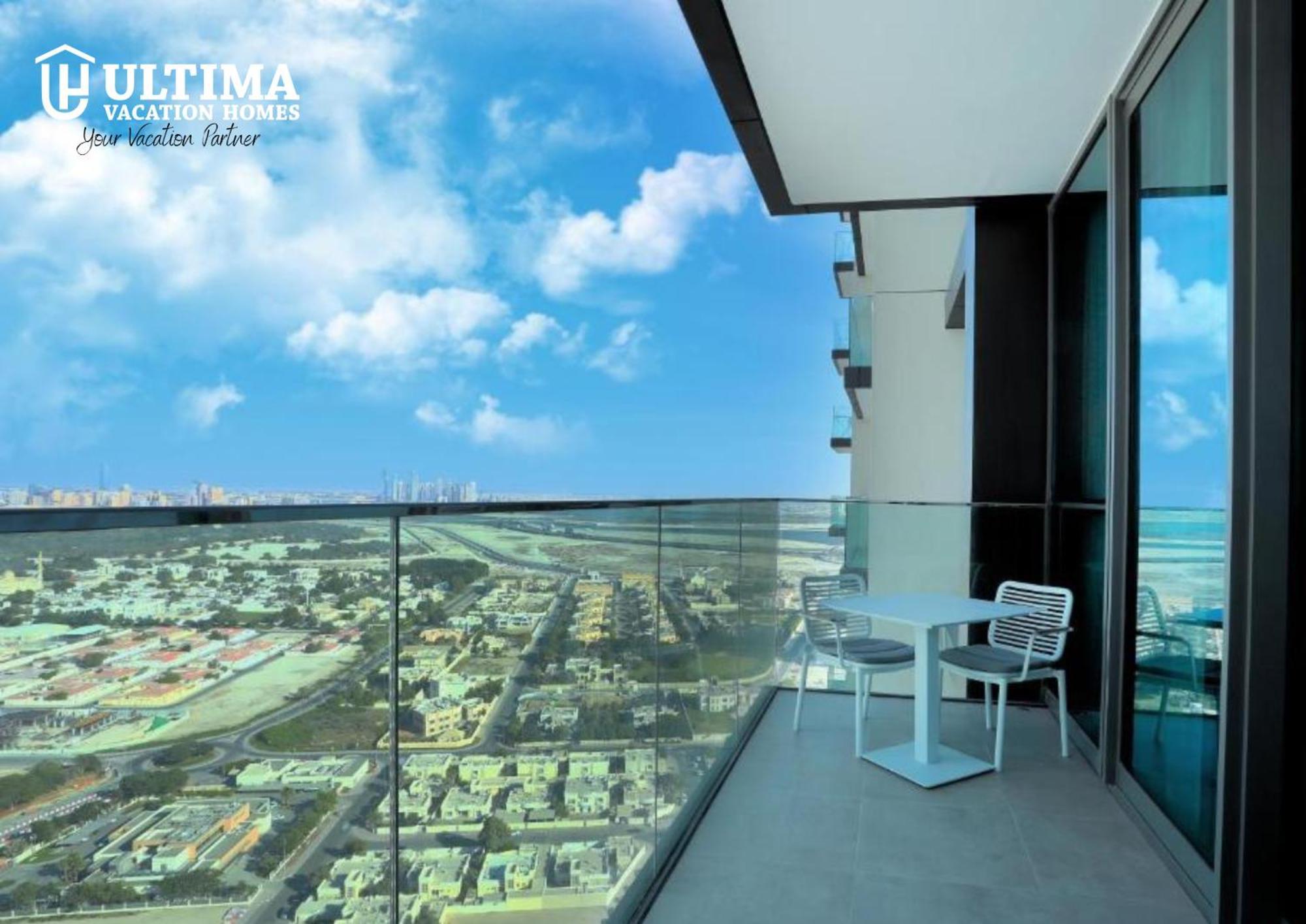Elegant Apartment With Direct Access To Dubai Mall Exterior foto